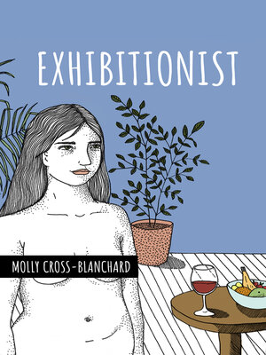 cover image of Exhibitionist